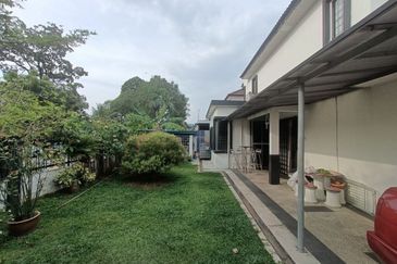 Taman Puchong Utama