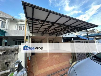 [FULLY RENOVATED] Double Storey Usj 1 Subang Jaya, Selangor, USJ