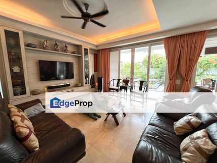 [RENOVATED UNIT] Semi-D Setia Damai 14 Setia Alam, Selangor, Setia Alam/Alam Nusantara