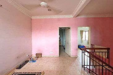 Jalan Serambi U8/25A