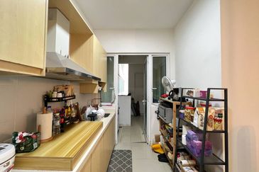 Scenaria (Laman Scenaria Kiara)