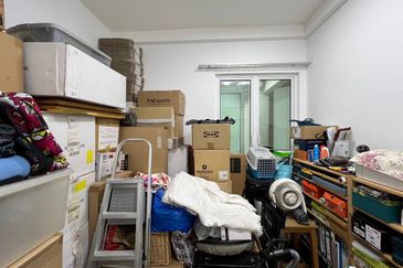 Scenaria (Laman Scenaria Kiara)