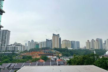 Scenaria (Laman Scenaria Kiara)