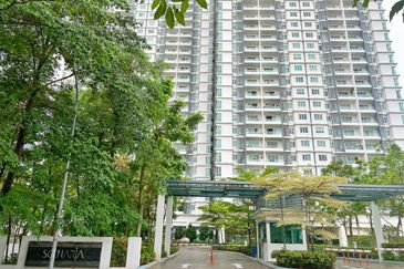 Scenaria (Laman Scenaria Kiara)