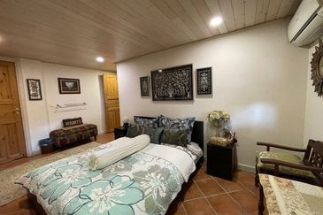 Seksyen 3, Shah Alam