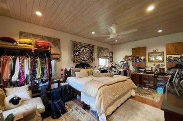 Seksyen 3, Shah Alam