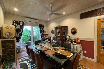 Seksyen 3, Shah Alam