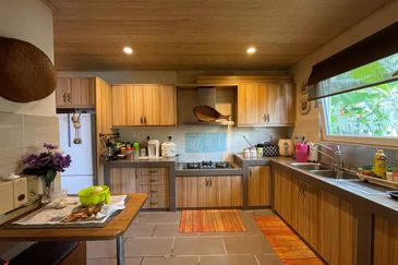 Seksyen 3, Shah Alam