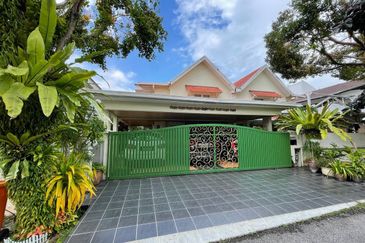 Seksyen 3, Shah Alam