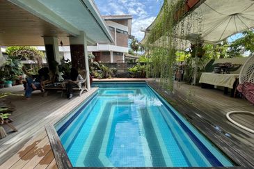 Seksyen 3, Shah Alam