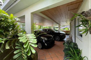 Seksyen 3, Shah Alam