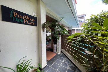 Seksyen 3, Shah Alam