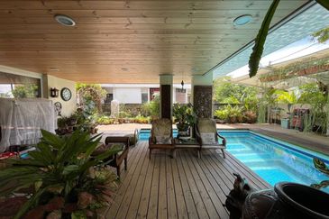 Seksyen 3, Shah Alam