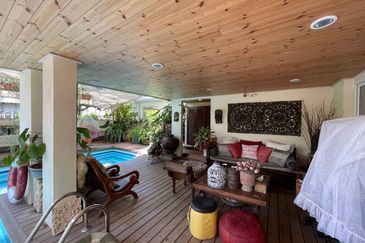 Seksyen 3, Shah Alam