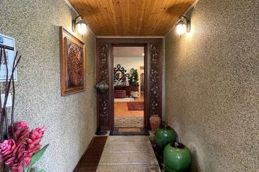 Seksyen 3, Shah Alam