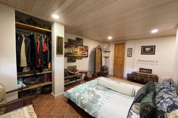 Seksyen 3, Shah Alam