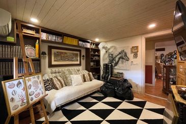 Seksyen 3, Shah Alam