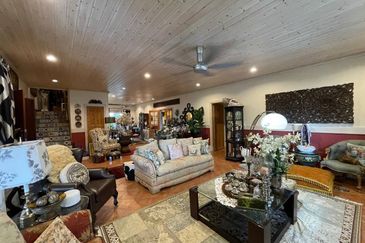 Seksyen 3, Shah Alam