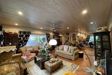 Seksyen 3, Shah Alam