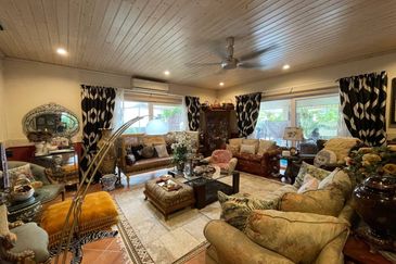 Seksyen 3, Shah Alam