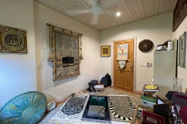 Seksyen 3, Shah Alam