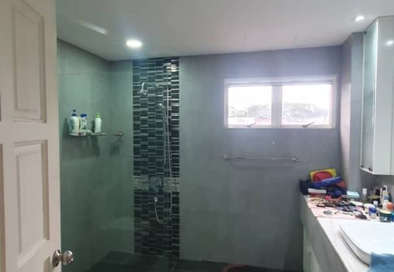 KGSAAS Golf Club, Seksyen 13