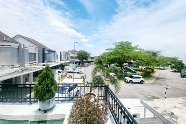 Sephira TTDI Alam Impian