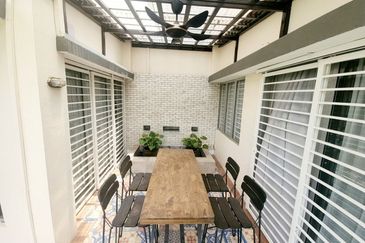 Sephira TTDI Alam Impian