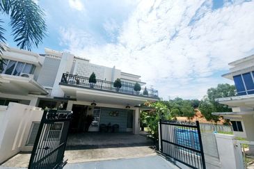 Sephira TTDI Alam Impian