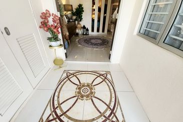 Sephira TTDI Alam Impian