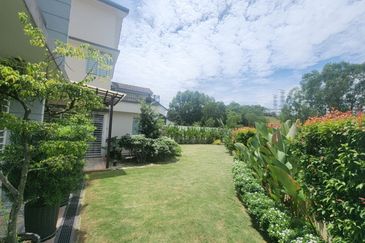 Sephira TTDI Alam Impian