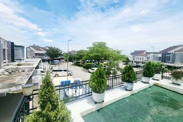 Sephira TTDI Alam Impian