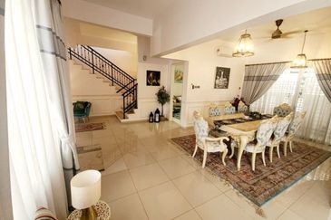 Sephira TTDI Alam Impian