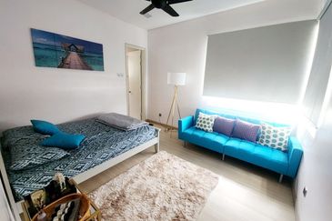 Sephira TTDI Alam Impian