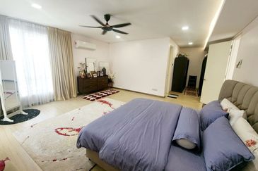 Sephira TTDI Alam Impian