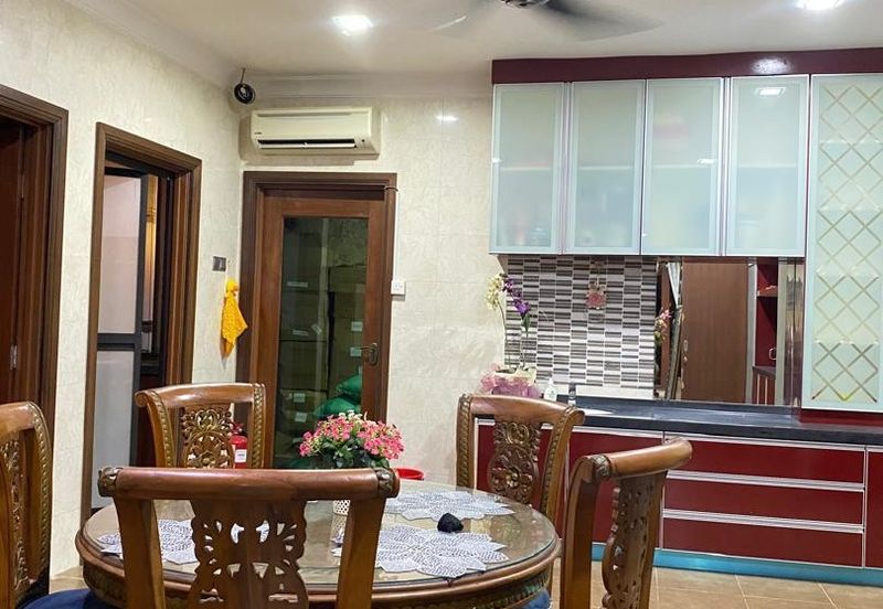 Taman Jelok Impian, Kajang