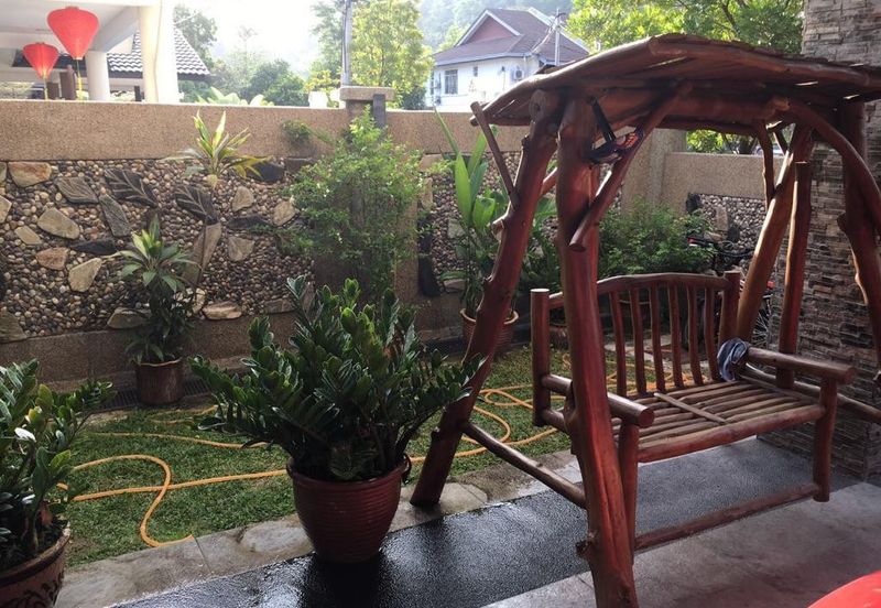 Taman Jelok Impian, Kajang