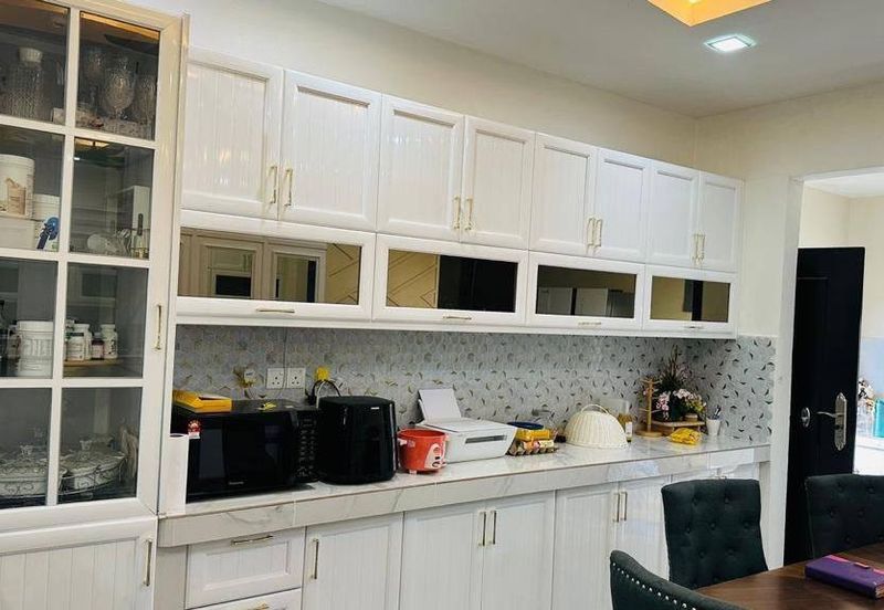 Taman Saujana Rawang