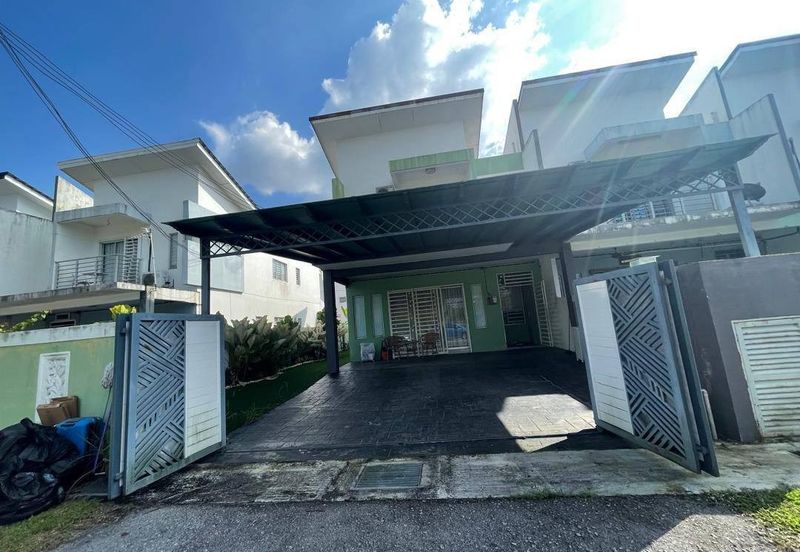 Taman Saujana Rawang