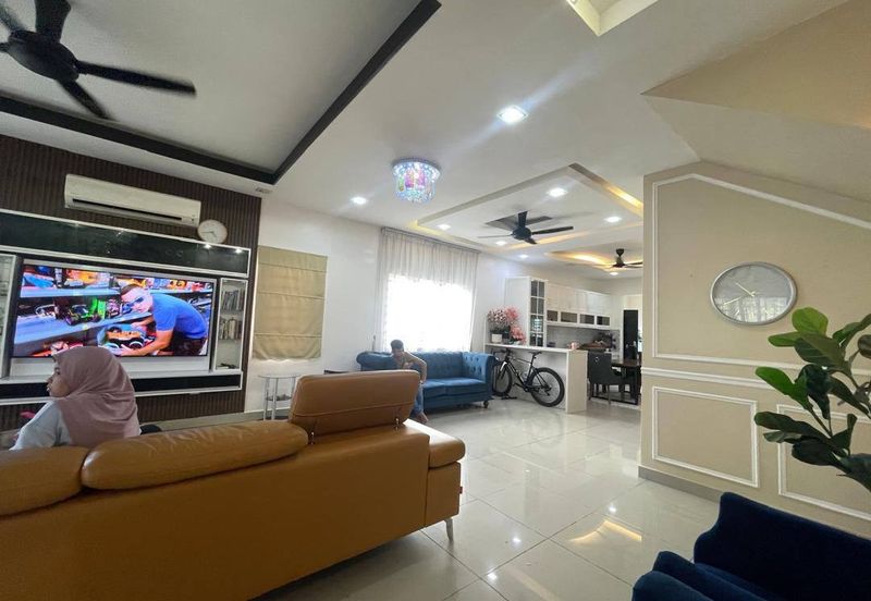 Taman Saujana Rawang