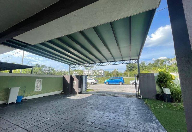 Taman Saujana Rawang