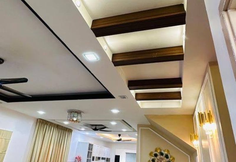 Taman Saujana Rawang