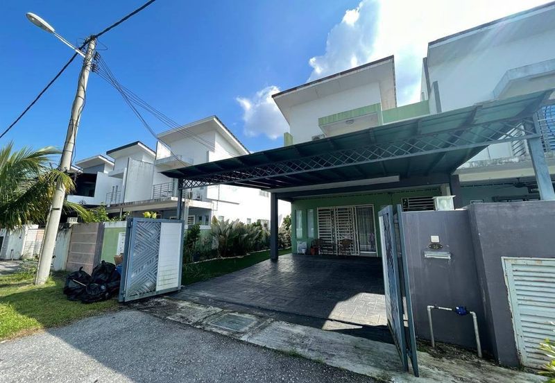 Taman Saujana Rawang