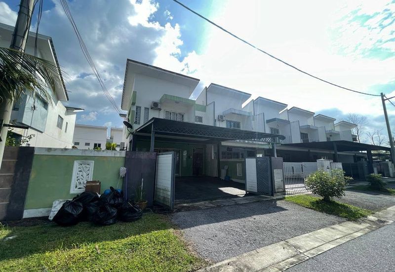 Taman Saujana Rawang