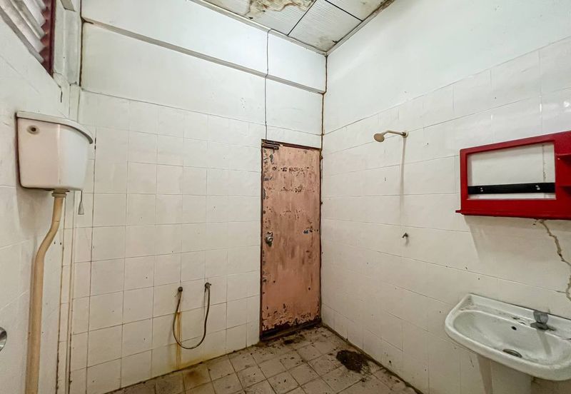 [TANAH PERTANIAN] Bungalow Lorong Orkid Kuang Selangor