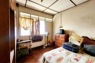 Seksyen 10, Shah Alam