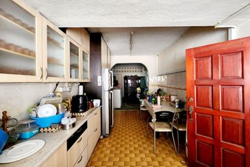 Seksyen 10, Shah Alam