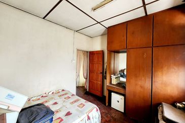 Seksyen 10, Shah Alam