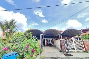 Seksyen 10, Shah Alam