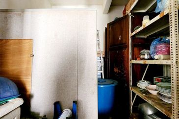 Seksyen 10, Shah Alam